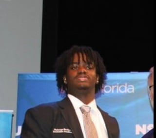 Sean C. Alcide
