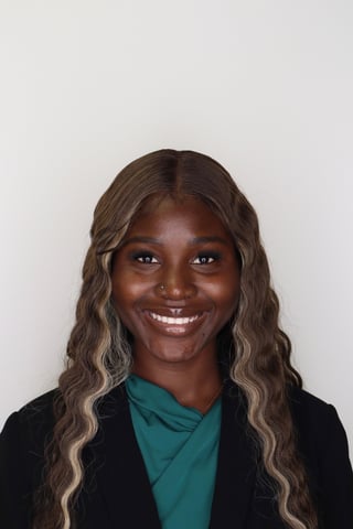 Maya Hussein